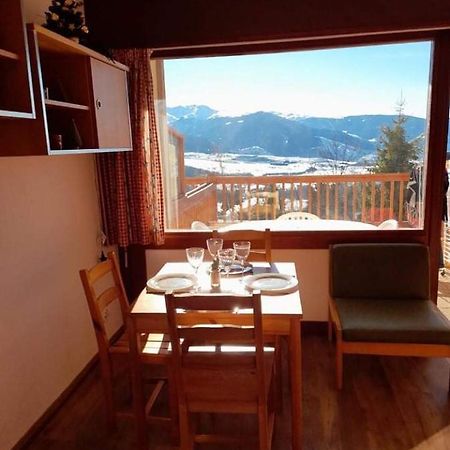 Font-Romeu-Odeillo-Via Residences Les Gelinottes Et Les Bouvreuils מראה חיצוני תמונה